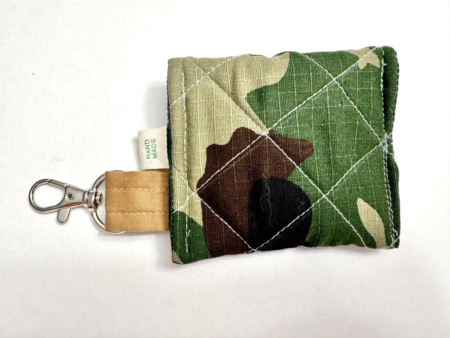 AirPod / Small Items Pouch