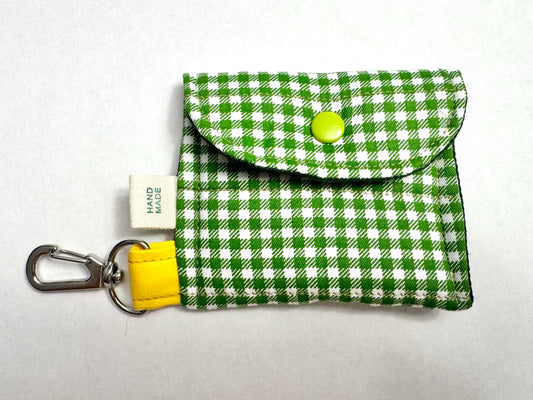 AirPod / Small Items Pouch