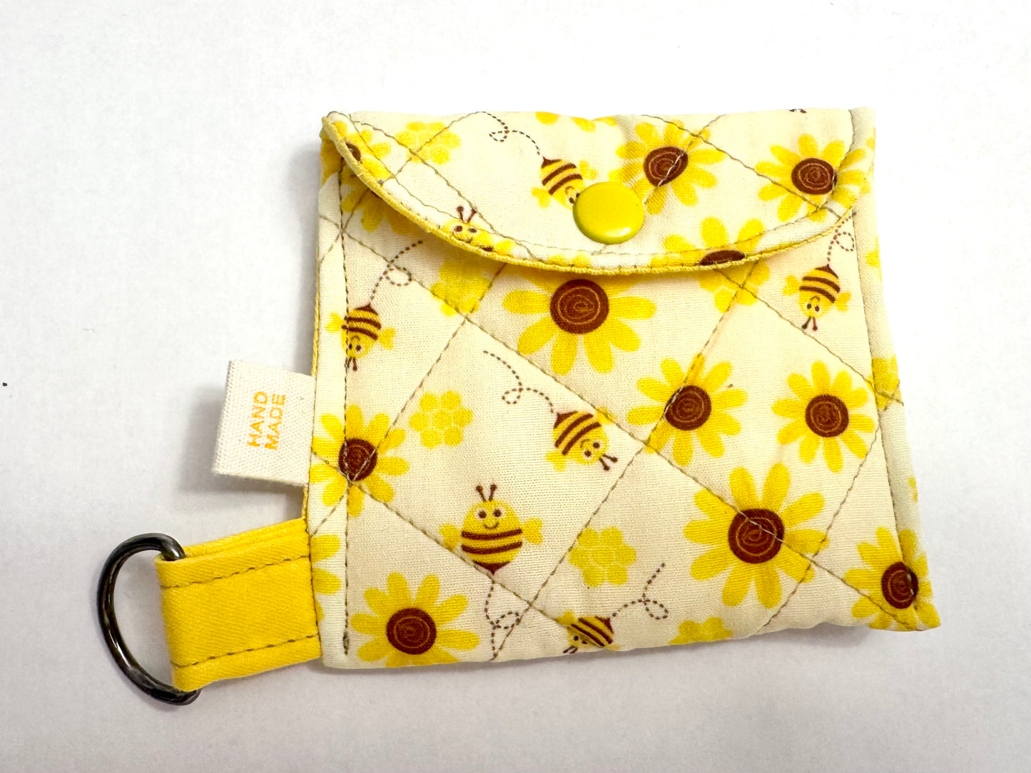 AirPod / Small Items Pouch