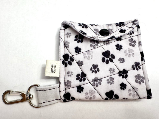 AirPod / Small Items Pouch