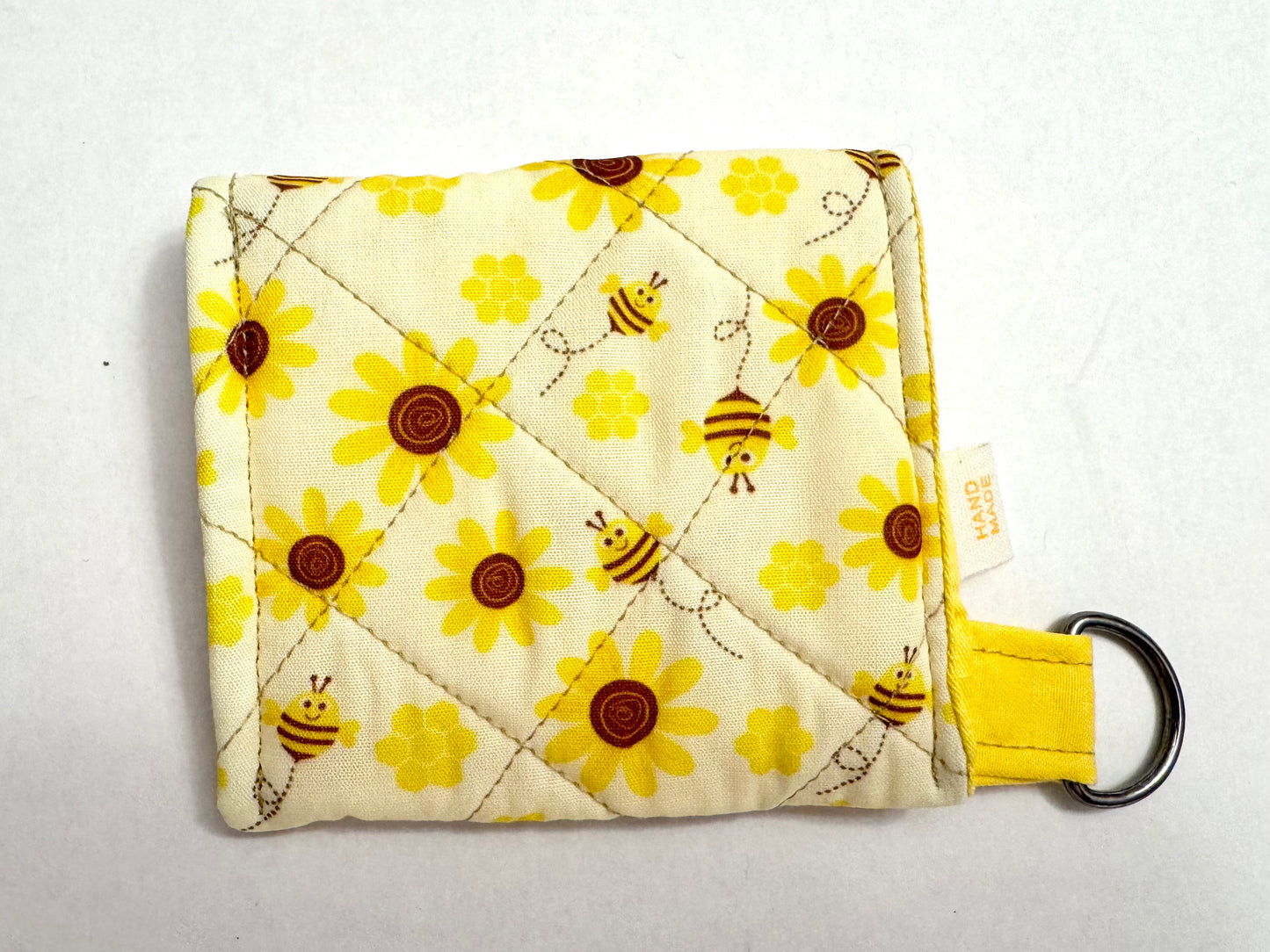 AirPod / Small Items Pouch